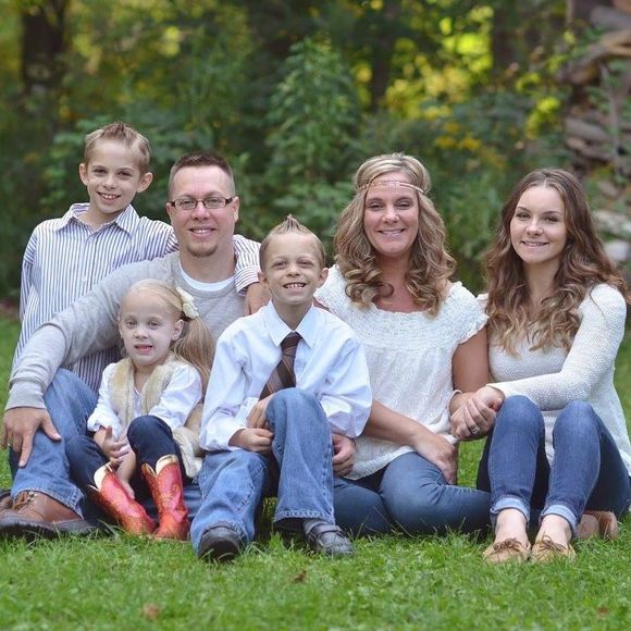 Meet your Posher, Jason - Picture 1 of 1